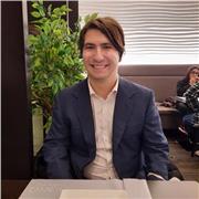 Ragazzo di 22 anni impartisce ripetizioni di italiano e di tutte le altre materie per studenti delle medie (No spagnolo)